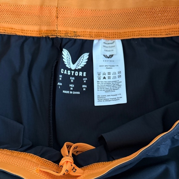 McLaren Castore Men’s Joggers - Picture 4 of 4